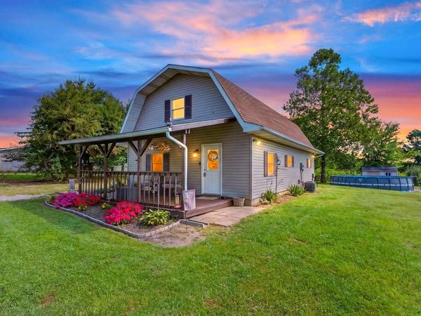 27508 Kime Holderman Road, Circleville, OH 43113