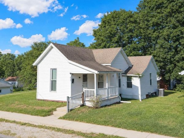 427 Park Avenue, New Castle, IN 47362
