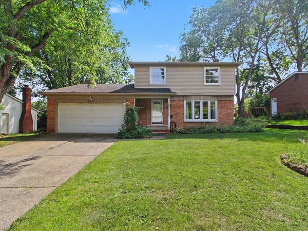 1837 Witmire Street, Ypsilanti, MI 48197