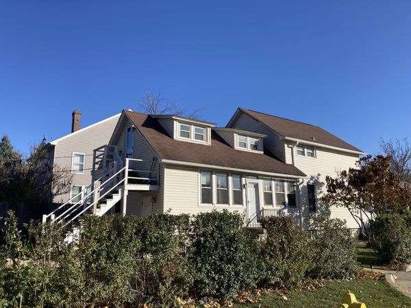 5425 Webster Street , Unit 2, Downers Grove, IL 60515