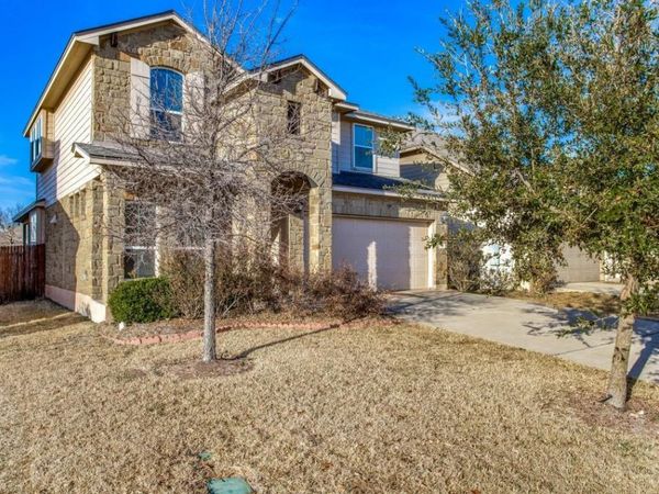 11628 Yeadon WAY, Austin, TX 78717