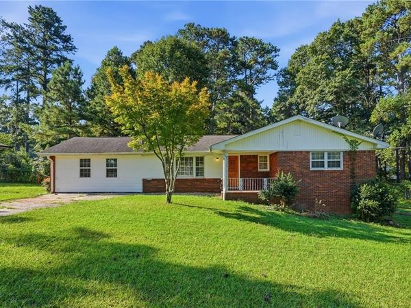1209 Old Alabama Road SW, Mableton, GA 30126