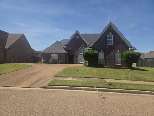 4421 SE LUGARDA LN, Unicorp/Memphis, TN 38125
