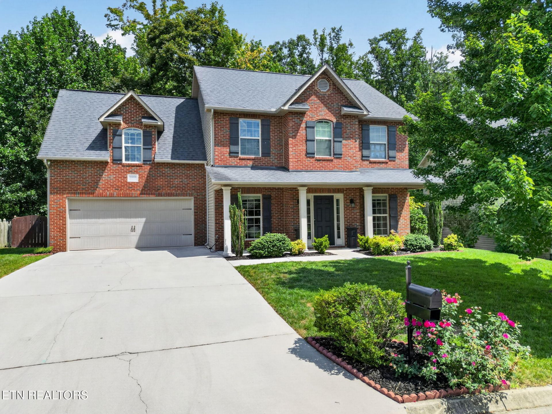 11610 Edison Rd, Knoxville, TN 37932 Main Photo