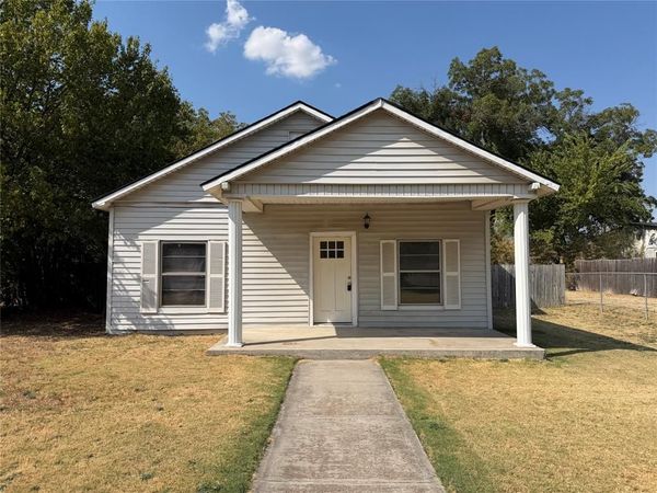 503 E Main Street Street, Decatur, TX 76234
