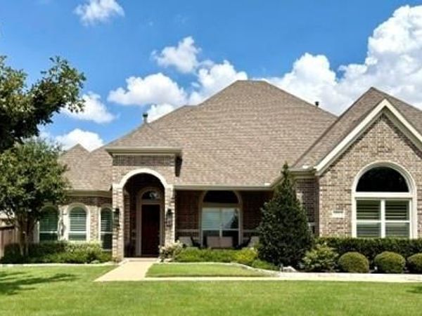 1711 Mountain Creek Lane , Prosper, TX 75078