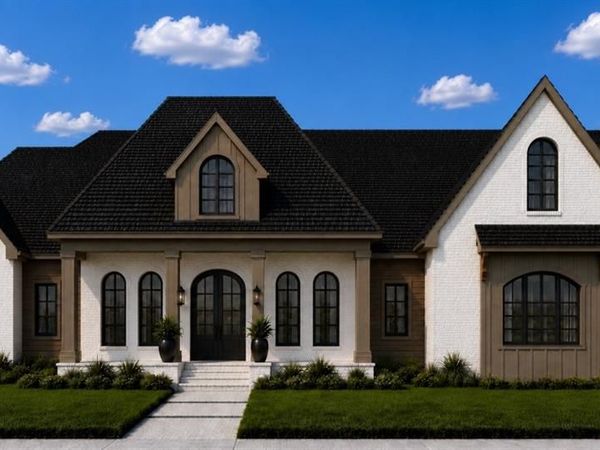 2412 Independence Drive, Anna, TX 75409