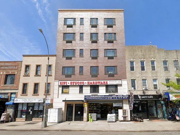 106-07 Northern Boulevard, Unit 5B, Corona, NY 11368