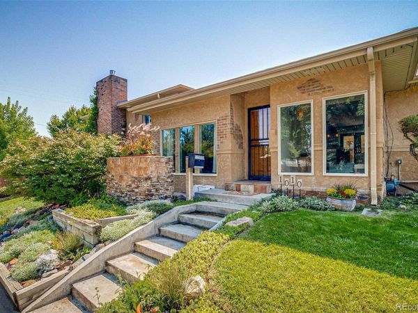 1010 E Dartmouth Avenue , Englewood, CO 80113