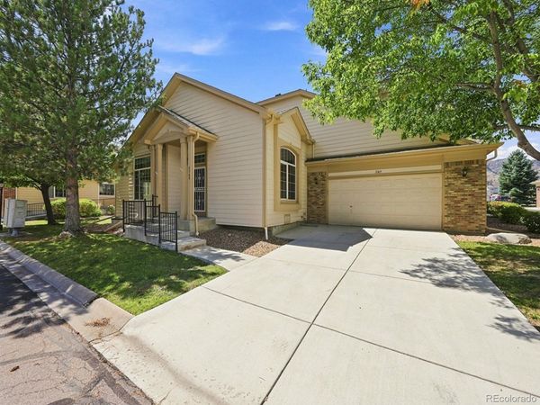 3169 S Indiana Street , Lakewood, CO 80228