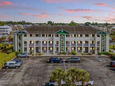 4526 North Plantation Harbour Dr. , Unit C17, Little River, SC 29566