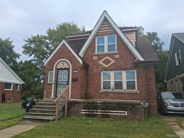 19512 Joann Street , Detroit, Mi 48205