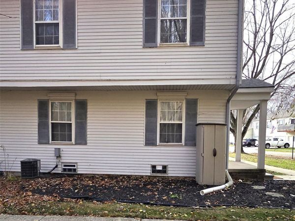 33647 Bayview Drive , New Baltimore, Mi 48047