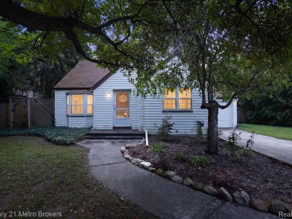 4575 Brockway Road, Saginaw Township, Mi 48638