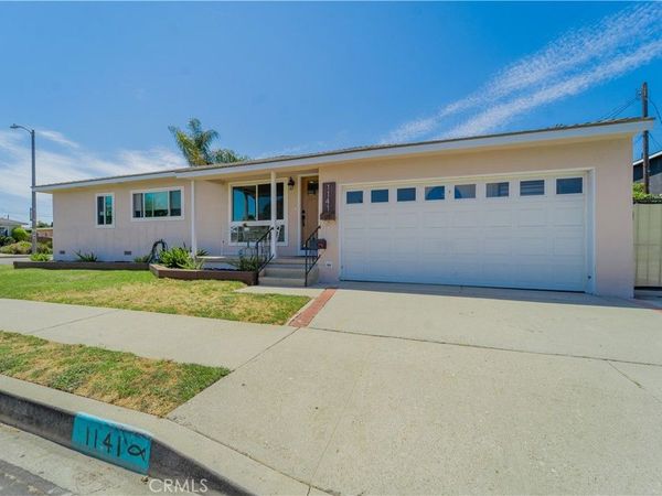 1141 W Young, Wilmington, CA 90744