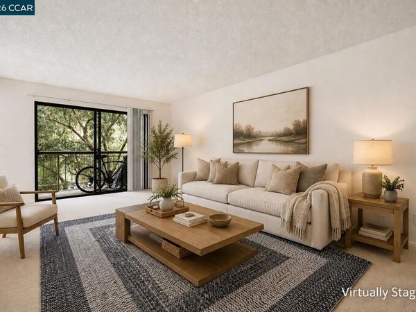 440 N Civic Dr, Unit 203, Walnut Creek, CA 94596