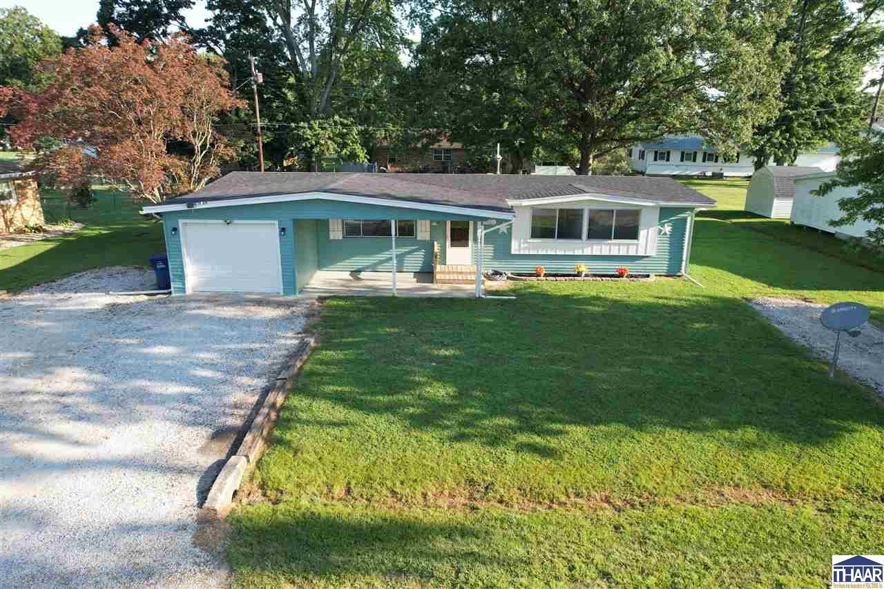 11466 N Westwood Drive, Farmersburg, IN 47850 Main Photo