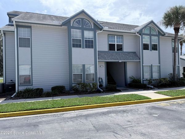 4775 Lake Waterford Way , Unit 1-113, Melbourne, FL 32901
