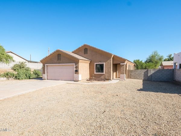 610 E DEE Street, Avondale, AZ 85323