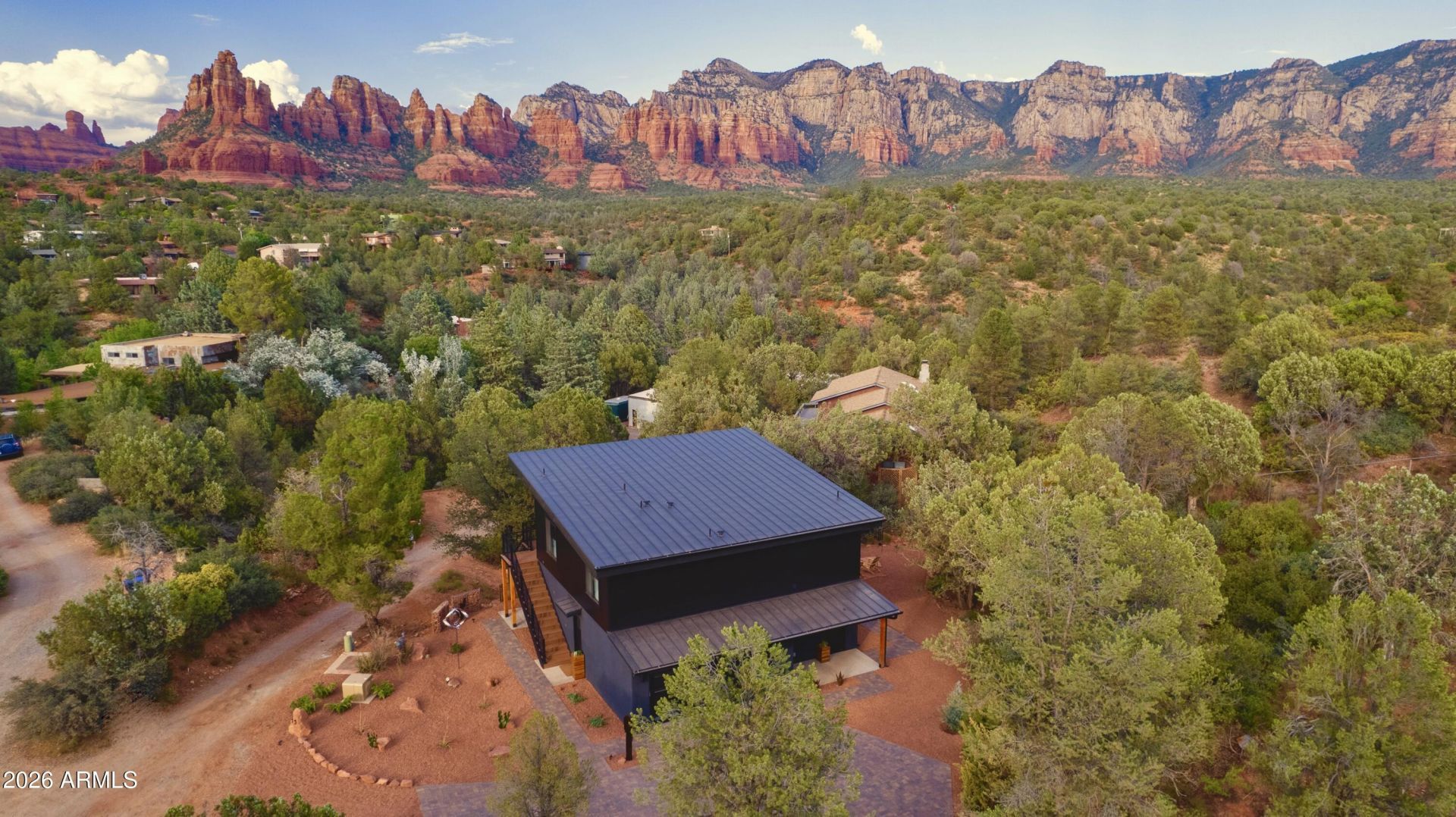 15 Redwing Lane, Sedona, AZ 86336