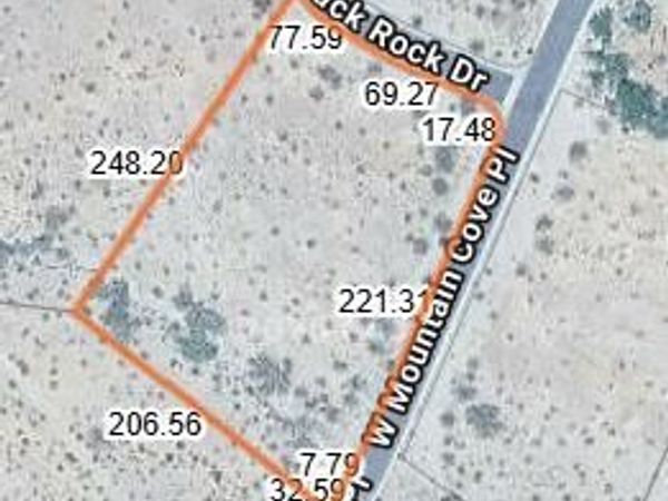 21403 W BLACK ROCK Drive, Unit 9, Buckeye, AZ 85396