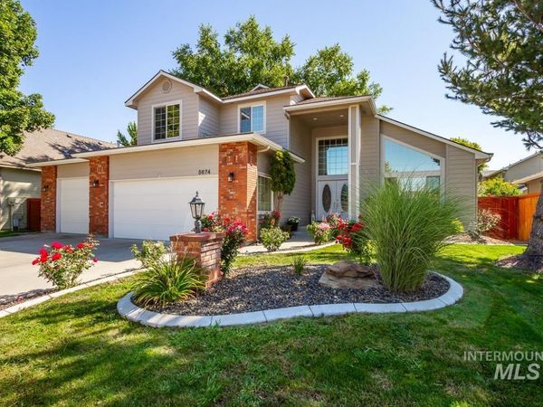 5674 N Heathrow Way, Boise, ID 83713