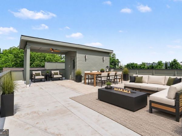 239 Lowry Street NE, Unit B, Atlanta, GA 30307
