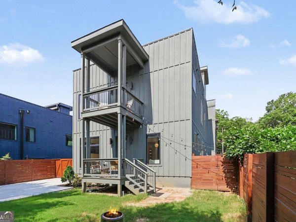 239 Lowry Street NE, Unit B, Atlanta, GA 30307