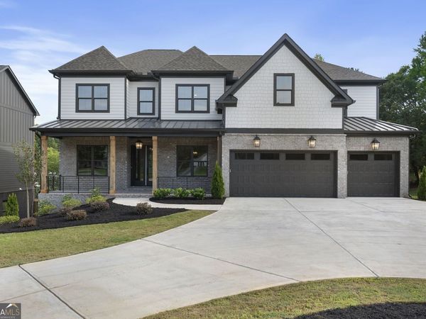 2255 Buford Dam Road, Buford, GA 30518