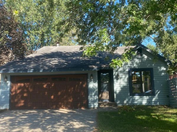 1361 Knoll Drive, Shoreview, MN 55126