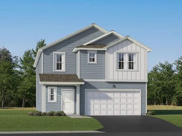 10098 74th Street NE, Otsego, MN 55301