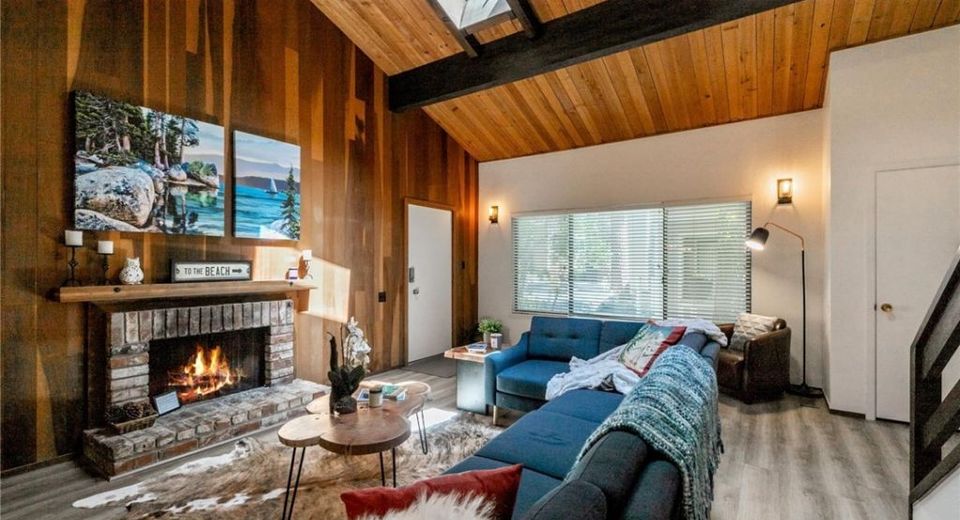 121 Juanita Drive , Unit 2-31, Incline Village, NV 89451 Photo
