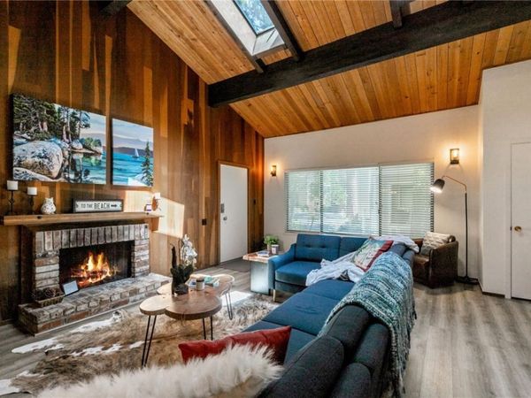 121 Juanita Drive, Unit 2-31, Incline Village, NV 89451