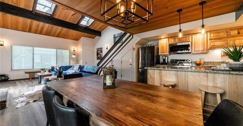 121 Juanita Drive , Unit 2-31, Incline Village, NV 89451 Photo