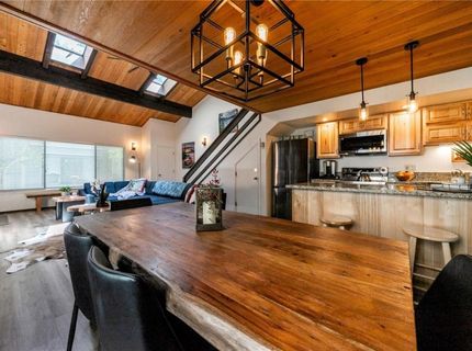 121 Juanita Drive , Unit 2-31, Incline Village, NV 89451 Photo