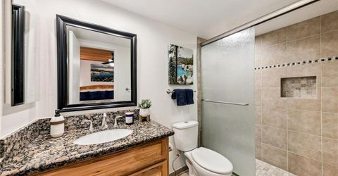 121 Juanita Drive, Unit 2-31, Incline Village, NV 89451 Photo