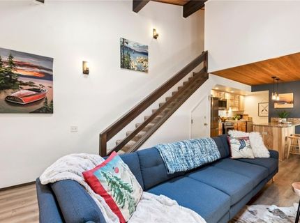 121 Juanita Drive , Unit 2-31, Incline Village, NV 89451 Photo