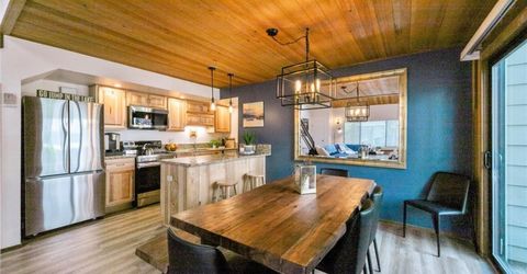 121 Juanita Drive , Unit 2-31, Incline Village, NV 89451 Photo
