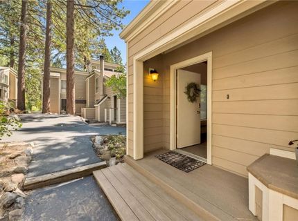 121 Juanita Drive , Unit 2-31, Incline Village, NV 89451 Photo