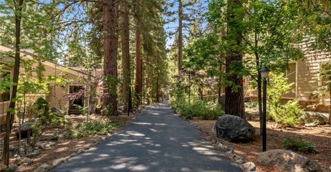 121 Juanita Drive , Unit 2-31, Incline Village, NV 89451 Photo