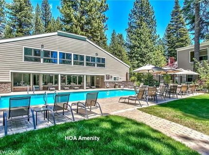 121 Juanita Drive , Unit 2-31, Incline Village, NV 89451 Photo