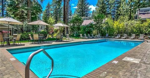 121 Juanita Drive , Unit 2-31, Incline Village, NV 89451 Photo