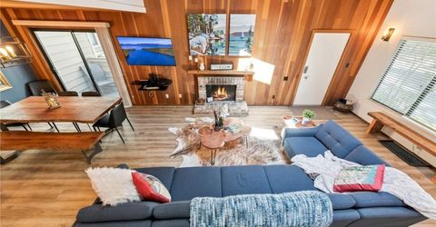 121 Juanita Drive , Unit 2-31, Incline Village, NV 89451 Photo
