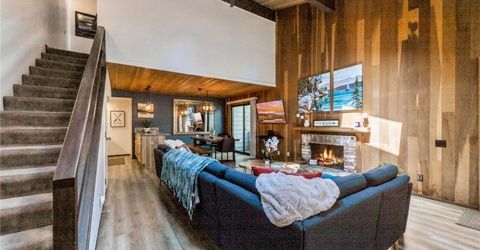 121 Juanita Drive , Unit 2-31, Incline Village, NV 89451 Photo