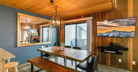121 Juanita Drive , Unit 2-31, Incline Village, NV 89451 Photo