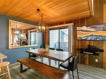 121 Juanita Drive , Unit 2-31, Incline Village, NV 89451 Photo