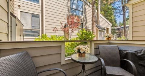 121 Juanita Drive , Unit 2-31, Incline Village, NV 89451 Photo