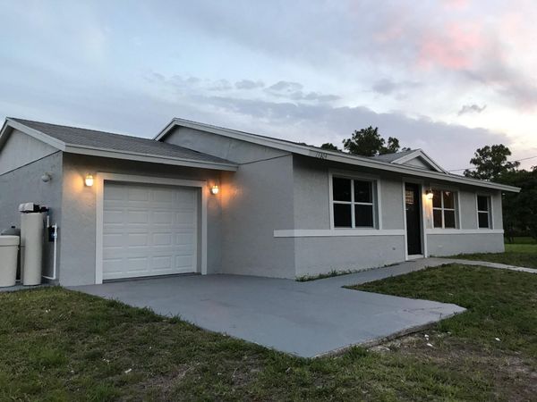 13304 62ND Court N, The Acreage, FL 33412