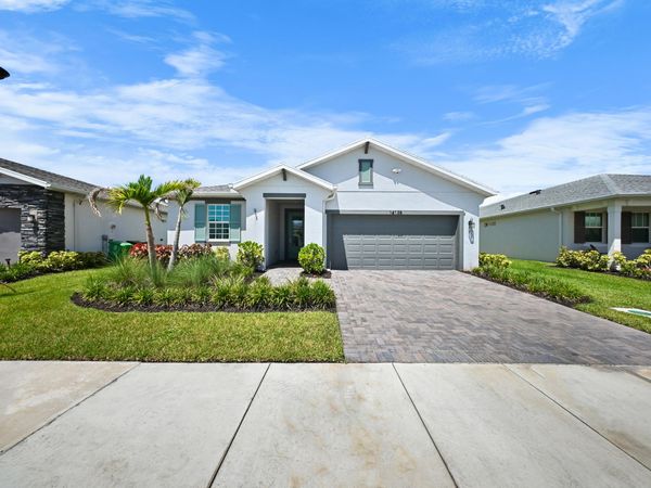 14125 SW ENZI Way, Port St. Lucie, FL 34987