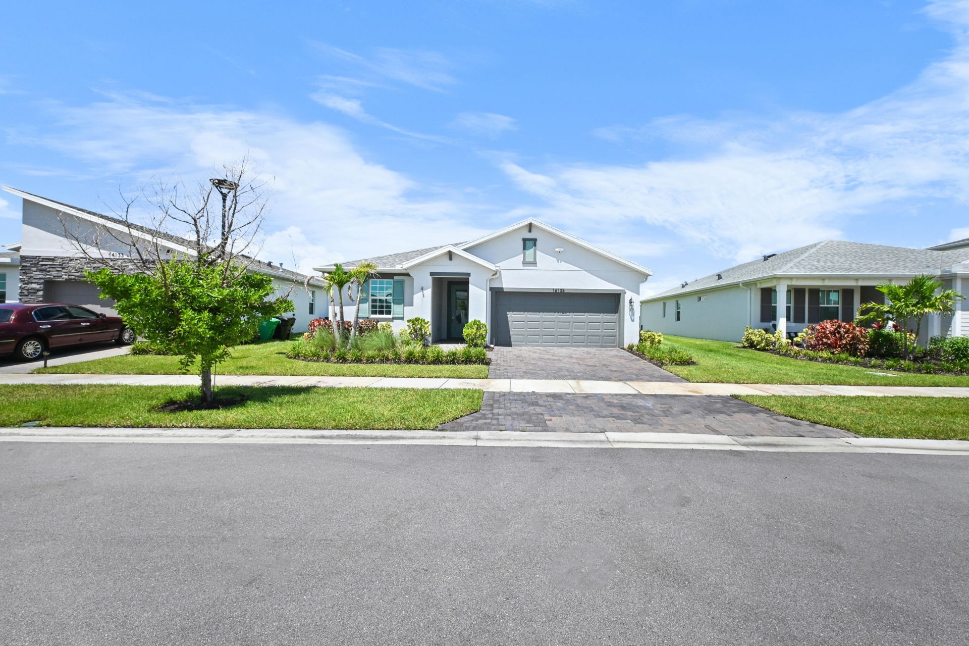 14125 SW Enzi Way, Port Saint Lucie, FL 34987 Photo